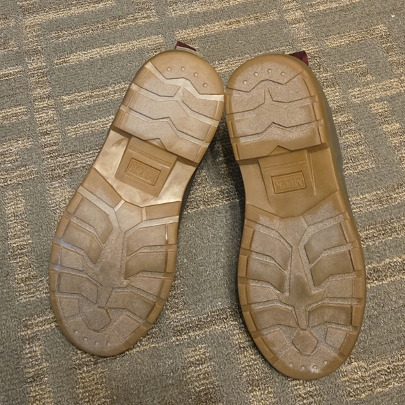 Womens Muck Originals Ankle Boots - Picture 5 of 8